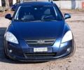 Синий Киа Сид, объемом двигателя 1.6 л и пробегом 196 тыс. км за 5700 $, фото 26 на Automoto.ua