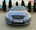 Синій Кіа Сід, об'ємом двигуна 1.6 л та пробігом 245 тис. км за 6600 $, фото 26 на Automoto.ua