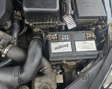 Киа Сид 2007 в Харькове на Automoto.ua Синий Киа Сид, объемом двигателя 1.58 л и пробегом 248 тыс. км за 4900 $, фото 20 на Automoto.ua