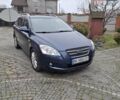 Синий Киа Сид, объемом двигателя 1.99 л и пробегом 270 тыс. км за 5600 $, фото 4 на Automoto.ua