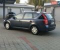 Синий Киа Сид, объемом двигателя 1.59 л и пробегом 250 тыс. км за 4250 $, фото 4 на Automoto.ua