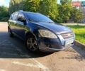 Синий Киа Сид, объемом двигателя 1.59 л и пробегом 208 тыс. км за 5700 $, фото 15 на Automoto.ua