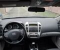 Синий Киа Сид, объемом двигателя 1.99 л и пробегом 270 тыс. км за 5600 $, фото 12 на Automoto.ua