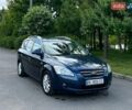 Синій Кіа Сід, об'ємом двигуна 1.99 л та пробігом 266 тис. км за 5199 $, фото 1 на Automoto.ua