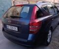 Синий Киа Сид, объемом двигателя 2 л и пробегом 193 тыс. км за 6100 $, фото 12 на Automoto.ua