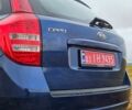 Синій Кіа Сід, об'ємом двигуна 1.6 л та пробігом 240 тис. км за 5500 $, фото 6 на Automoto.ua