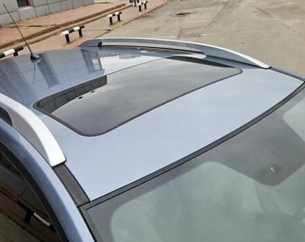 Киа Сид 2007 в Харькове на Automoto.ua Синий Киа Сид, объемом двигателя 1.58 л и пробегом 248 тыс. км за 4900 $, фото 10 на Automoto.ua