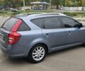 Киа Сид 2007 в Харькове на Automoto.ua Синий Киа Сид, объемом двигателя 1.58 л и пробегом 248 тыс. км за 4900 $, фото 5 на Automoto.ua