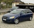 Синий Киа Сид, объемом двигателя 2 л и пробегом 240 тыс. км за 4990 $, фото 2 на Automoto.ua