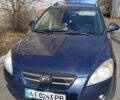 Синій Кіа Сід, об'ємом двигуна 1.6 л та пробігом 353 тис. км за 4800 $, фото 1 на Automoto.ua