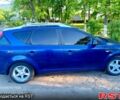 Синій Кіа Сід, об'ємом двигуна 2 л та пробігом 0 тис. км за 4200 $, фото 1 на Automoto.ua
