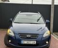 Синий Киа Сид, объемом двигателя 2 л и пробегом 240 тыс. км за 4990 $, фото 17 на Automoto.ua
