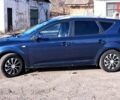 Синий Киа Сид, объемом двигателя 1.6 л и пробегом 196 тыс. км за 5700 $, фото 1 на Automoto.ua