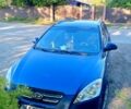 Синій Кіа Сід, об'ємом двигуна 2 л та пробігом 0 тис. км за 4200 $, фото 1 на Automoto.ua