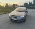Синий Киа Сид, объемом двигателя 1.6 л и пробегом 253 тыс. км за 250000 $, фото 1 на Automoto.ua