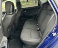 Синий Киа Сид, объемом двигателя 2 л и пробегом 240 тыс. км за 4990 $, фото 32 на Automoto.ua