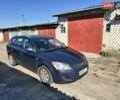 Синий Киа Сид, объемом двигателя 1.59 л и пробегом 250 тыс. км за 4000 $, фото 1 на Automoto.ua