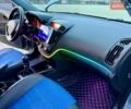 Синій Кіа Сід, об'ємом двигуна 1.6 л та пробігом 245 тис. км за 6600 $, фото 73 на Automoto.ua