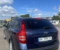 Киа Сид 2007 в Черкассах на Automoto.ua Синий Киа Сид, объемом двигателя 1.6 л и пробегом 220 тыс. км за 5700 $, фото 2 на Automoto.ua