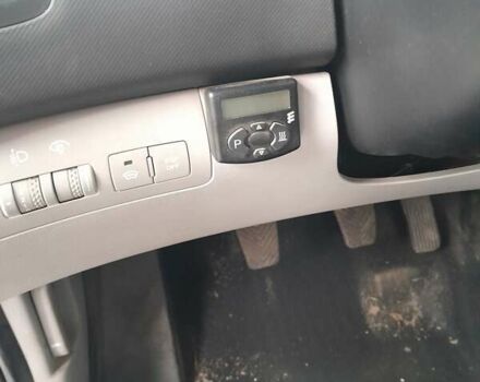 Синий Киа Сид, объемом двигателя 1.59 л и пробегом 215 тыс. км за 5300 $, фото 5 на Automoto.ua