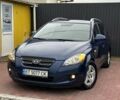 Синий Киа Сид, объемом двигателя 2 л и пробегом 240 тыс. км за 4990 $, фото 16 на Automoto.ua
