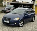 Синий Киа Сид, объемом двигателя 2 л и пробегом 240 тыс. км за 4990 $, фото 1 на Automoto.ua