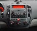 Синий Киа Сид, объемом двигателя 1.59 л и пробегом 251 тыс. км за 4250 $, фото 12 на Automoto.ua