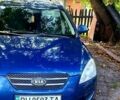 Синій Кіа Сід, об'ємом двигуна 1.6 л та пробігом 292 тис. км за 5100 $, фото 2 на Automoto.ua