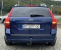 Синий Киа Сид, объемом двигателя 2 л и пробегом 240 тыс. км за 4990 $, фото 14 на Automoto.ua