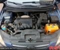 Синій Кіа Сід, об'ємом двигуна 1.6 л та пробігом 250 тис. км за 4000 $, фото 8 на Automoto.ua