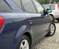 Синий Киа Сид, объемом двигателя 2 л и пробегом 240 тыс. км за 4990 $, фото 13 на Automoto.ua