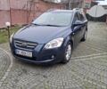 Синий Киа Сид, объемом двигателя 1.99 л и пробегом 270 тыс. км за 5600 $, фото 2 на Automoto.ua