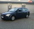 Синий Киа Сид, объемом двигателя 1.59 л и пробегом 250 тыс. км за 4250 $, фото 7 на Automoto.ua