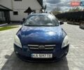 Синій Кіа Сід, об'ємом двигуна 1.6 л та пробігом 308 тис. км за 5199 $, фото 1 на Automoto.ua