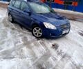 Синій Кіа Сід, об'ємом двигуна 2 л та пробігом 250 тис. км за 3800 $, фото 2 на Automoto.ua