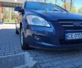 Синий Киа Сид, объемом двигателя 1.6 л и пробегом 284 тыс. км за 5500 $, фото 27 на Automoto.ua