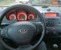 Синий Киа Сид, объемом двигателя 1.6 л и пробегом 251 тыс. км за 4000 $, фото 11 на Automoto.ua