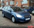 Синій Кіа Сід, об'ємом двигуна 1.6 л та пробігом 250 тис. км за 4000 $, фото 3 на Automoto.ua
