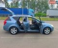 Синій Кіа Сід, об'ємом двигуна 1.6 л та пробігом 235 тис. км за 5550 $, фото 23 на Automoto.ua