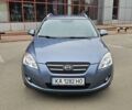 Киа Сид 2007 в Харькове на Automoto.ua Синий Киа Сид, объемом двигателя 1.58 л и пробегом 248 тыс. км за 4900 $, фото 2 на Automoto.ua