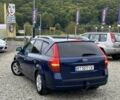 Синий Киа Сид, объемом двигателя 2 л и пробегом 240 тыс. км за 4990 $, фото 8 на Automoto.ua