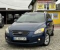 Синий Киа Сид, объемом двигателя 2 л и пробегом 240 тыс. км за 4990 $, фото 3 на Automoto.ua