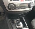 Синий Киа Сид, объемом двигателя 1.59 л и пробегом 215 тыс. км за 5300 $, фото 12 на Automoto.ua