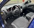 Синий Киа Сид, объемом двигателя 2 л и пробегом 240 тыс. км за 4990 $, фото 22 на Automoto.ua