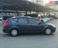 Синий Киа Сид, объемом двигателя 1.59 л и пробегом 250 тыс. км за 4250 $, фото 8 на Automoto.ua