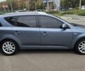 Киа Сид 2007 в Харькове на Automoto.ua Синий Киа Сид, объемом двигателя 1.58 л и пробегом 248 тыс. км за 4900 $, фото 4 на Automoto.ua