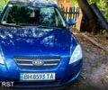 Синій Кіа Сід, об'ємом двигуна 1.6 л та пробігом 292 тис. км за 5100 $, фото 3 на Automoto.ua