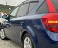 Синий Киа Сид, объемом двигателя 2 л и пробегом 240 тыс. км за 4990 $, фото 15 на Automoto.ua