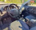 Синий Киа Сид, объемом двигателя 1.6 л и пробегом 225 тыс. км за 6200 $, фото 29 на Automoto.ua