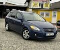 Синий Киа Сид, объемом двигателя 2 л и пробегом 240 тыс. км за 4990 $, фото 7 на Automoto.ua